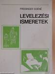 Levelezési ismeretek