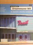 Macromedia Dreamweaver MX