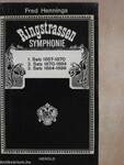 Ringstrassen Symphonie 1-3.