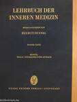 Lehrbuch der Inneren Medizin I.