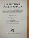 Lehrbuch der Inneren Medizin I.