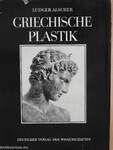Griechische Plastik III. (töredék)