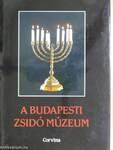 A budapesti zsidó múzeum