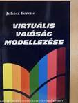 Virtuális valóság modellezése - CD-vel