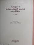 Válogatott matematikai feladatok megoldásai 2.