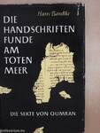 Die Handschriftenfunde am Toten Meer