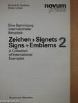 Zeichen+Signets/Signs+Emblems 2