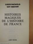 Histoires Magiques de L'Histoire de France 2