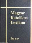 Magyar Katolikus Lexikon III. (töredék)