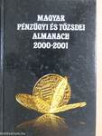 Magyar pénzügyi és tőzsdei almanach 2000-2001 I. (töredék)