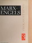 Marx és Engels válogatott művei 3.