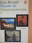 Histoire de l'Impressionnisme 1-2.