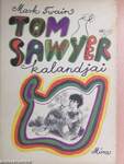 Tom Sawyer kalandjai