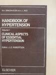 Clinical Aspects of Essential Hypertension