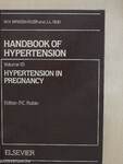 Hypertension in Pregnancy