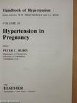 Hypertension in Pregnancy