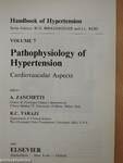 Pathophysiology of Hypertension