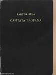 Cantata profana