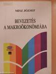 Bevezetés a makroökonómiába