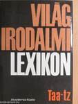 Világirodalmi Lexikon 15. (töredék)