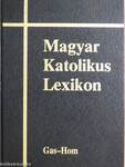 Magyar Katolikus Lexikon IV. (töredék)