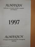 Almanach 1997