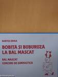 Bobita si Buburuza la bal mascat