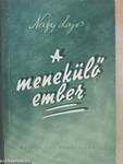 A menekülő ember