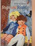 Stups und Stippel