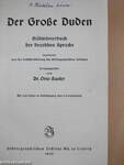 Der Große Duden