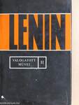 Lenin válogatott művei II. (töredék)