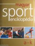 Magyar Sportenciklopédia I. (töredék)