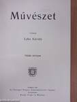 Művészet 1906/1-6.