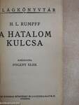 A hatalom kulcsa