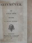 Szinművek I.