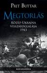 Megtorlás - Közép-Ukrajna visszafoglalása, 1943