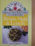 Beans, Nuts & Lentils