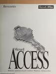 Bevezetés - Microsoft Access