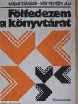 Fölfedezem a könyvtárat