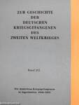 Die Deutschen Kriegsgefangenen in Jugoslawien I/1-2.
