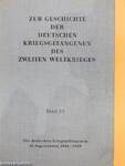 Die Deutschen Kriegsgefangenen in Jugoslawien I/1-2.