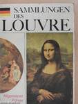Die Sammlungen des Louvre