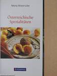 Österreichische Spezialitäten