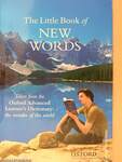 The Little Book of New Words