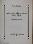 Manuale del guerriero della luce