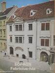 Sopron - Fabrícius-ház 1.