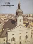 Győr - Székesegyház