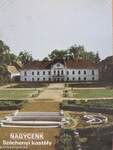Nagycenk - Széchenyi kastély