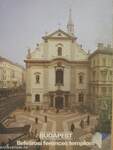 Budapest - Belvárosi ferences templom