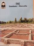 Tác - Gorsium-Herculia